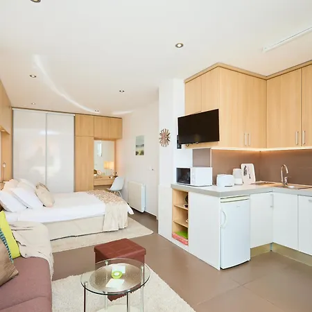 New & Stylish Apartments With A Lush Private Garden Dubrovnik Exterior photo