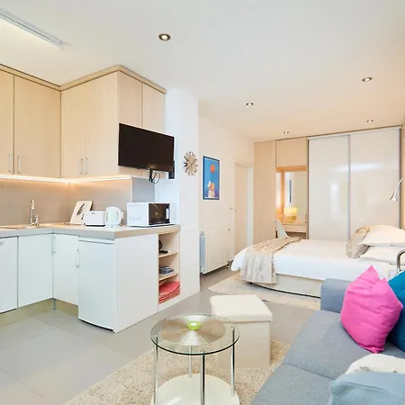 New & Stylish Apartments With A Lush Private Garden Dubrovnik Exterior photo