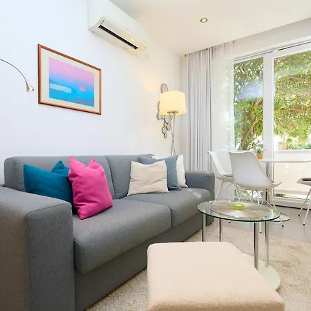 New & Stylish Apartments With A Lush Private Garden Dubrovnik Exterior photo