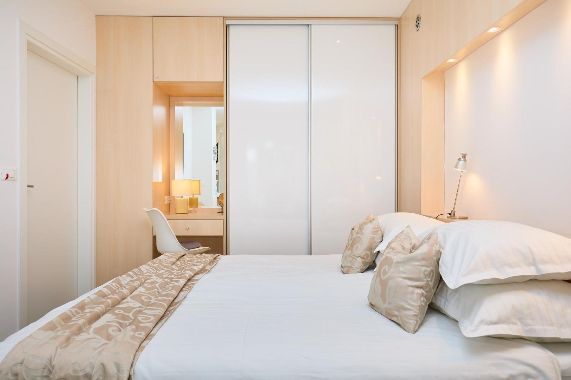 New & Stylish With A Lush Private Garden * Dubrovník